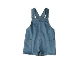 STELLA McCARTNEY KIDS, Dresses & All-in-one, Edith Shorts Dungaree 