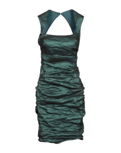 ZOOM NICOLE MILLER - Short dress