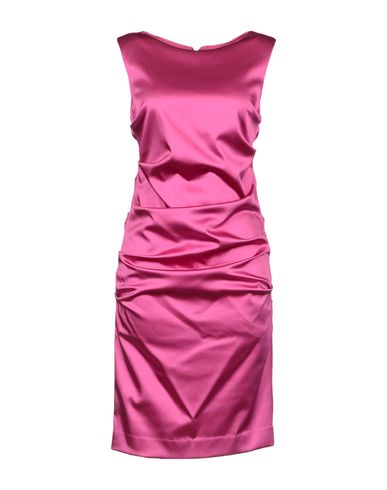 ZOOM NICOLE MILLER - Short dress