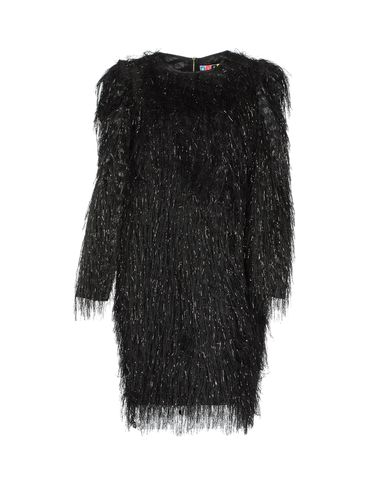 ZOOM MSGM - Short dress