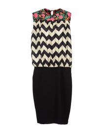 MSGM - 3/4 length dress