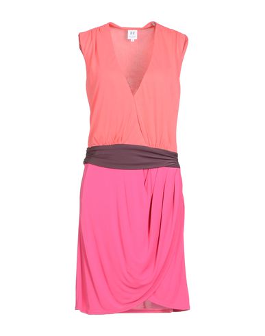 ZOOM HALSTON HERITAGE - Short dress