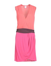 HALSTON HERITAGE Short dress