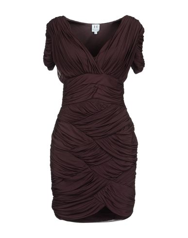 ZOOM HALSTON HERITAGE - Short dress