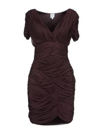 HALSTON HERITAGE - Short dress