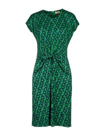 ISSA - 3/4 length dress