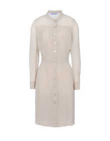 Short dress - BLUMARINE