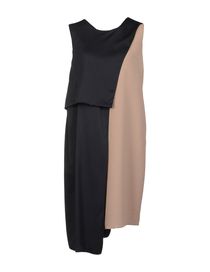 ALBINO - 3/4 length dress