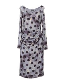 PAUL SMITH BLACK LABEL - Short dress