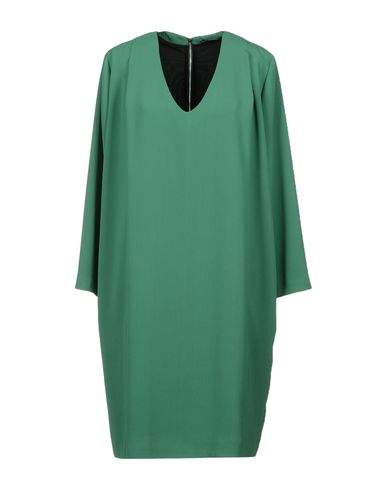 ZOOM NEW YORK INDUSTRIE - Short dress