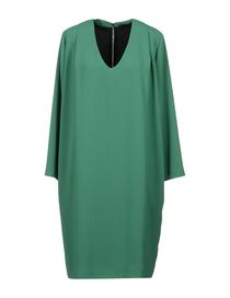 NEW YORK INDUSTRIE - Short dress