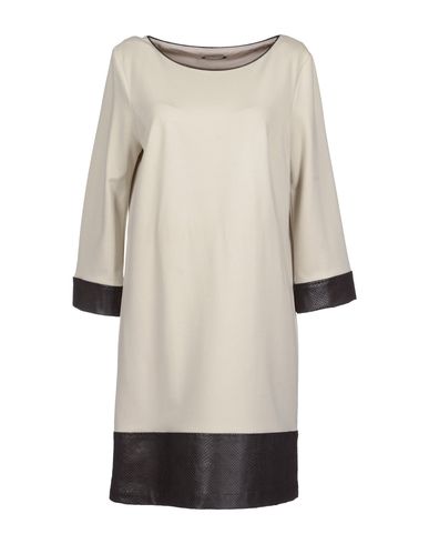 ZOOM NVL - Short dress