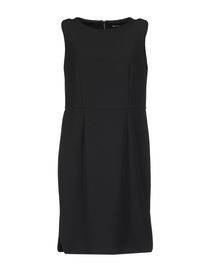 NEW YORK INDUSTRIE - Short dress