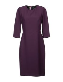 PAUL SMITH BLACK LABEL - Short dress