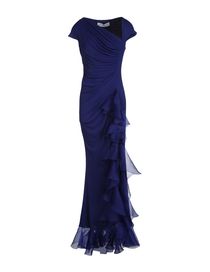 GAI MATTIOLO - Long dress