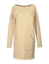 M.GRIFONI DENIM - Short dress