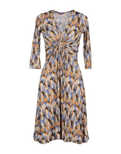 ZOOM INGENUE - Short dress