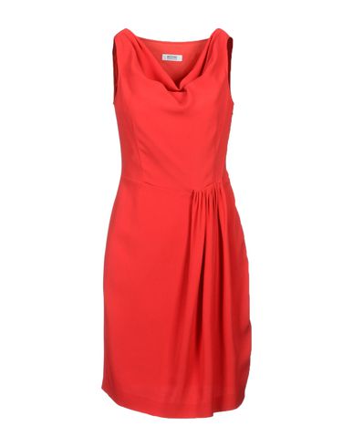 ZOOM MOSCHINO CHEAPANDCHIC - Short dress