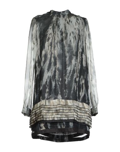 ZOOM ROBERTO CAVALLI - Short dress