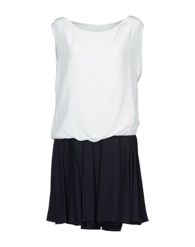 ZOOM JAY AHR - Short dress