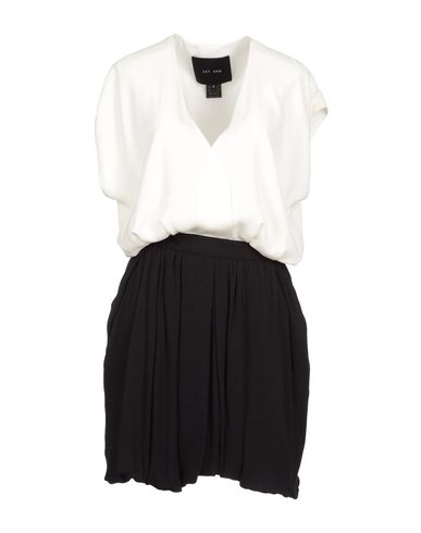 ZOOM JAY AHR - Short dress