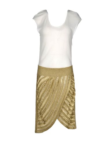 ZOOM JAY AHR - Short dress