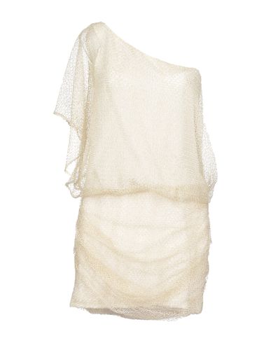 ZOOM JAY AHR - Short dress