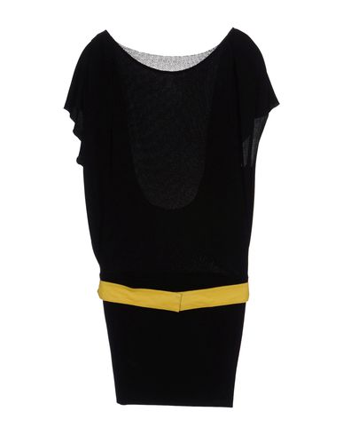ZOOM JAY AHR - Short dress
