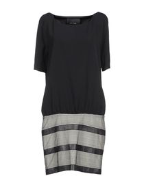 JAY AHR - Short dress
