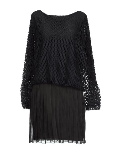 ZOOM JAY AHR - Short dress