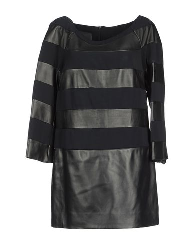 ZOOM JAY AHR - Short dress