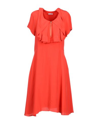 ZOOM BEAYUKMUI - Short dress