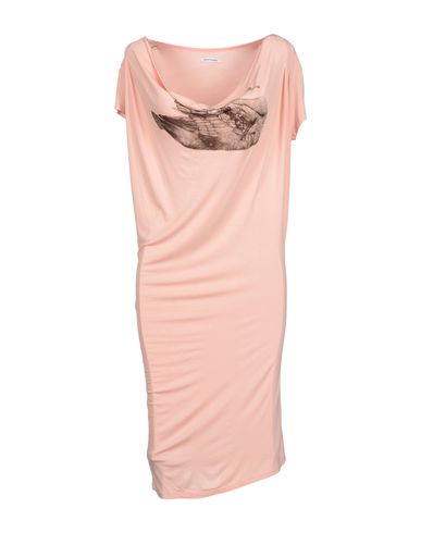 ZOOM BEAYUKMUI - Knee-length dress