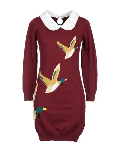 ZOOM YUMI' - Short dress