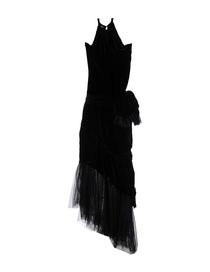 JEAN PAUL GAULTIER FEMME - 3/4 length dress