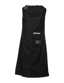 DKNY JEANS - 3/4 length dress