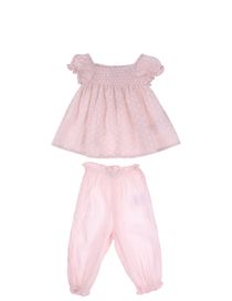 ROSE & THEO - Pant set