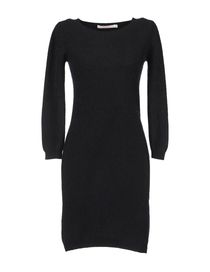 VIRGINIE CASTAWAY - Short dress
