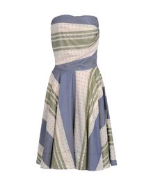 Vestito corto - VIVIENNE WESTWOOD RED LABEL