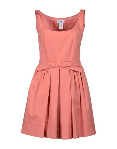 ZOOM MOSCHINO CHEAPANDCHIC - Short dress