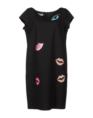 ZOOM MOSCHINO CHEAPANDCHIC - Short dress