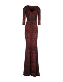ROBERTO CAVALLI - Long dress