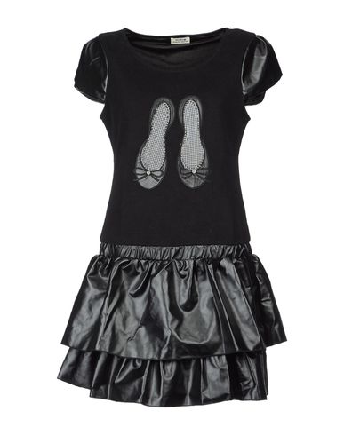 ZOOM MOLLY BRACKEN - Short dress