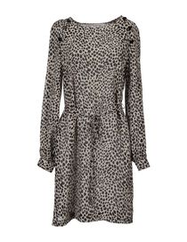 VIRGINIE CASTAWAY - Short dress