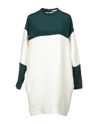 ZOOM CÉLINE - Short dress