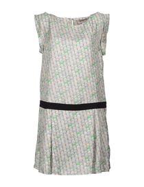 VIRGINIE CASTAWAY - Short dress