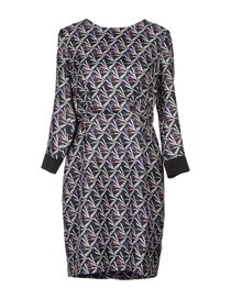 VIRGINIE CASTAWAY - Short dress