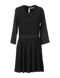 VIRGINIE CASTAWAY - Short dress