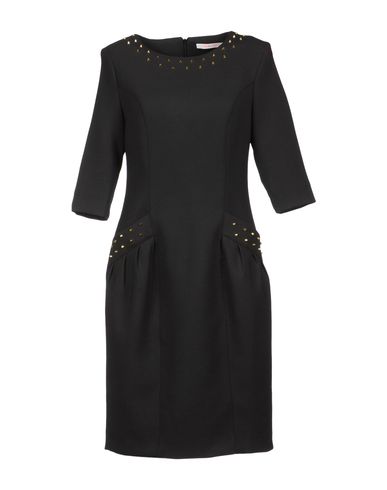 ZOOM VIRGINIE CASTAWAY - Short dress