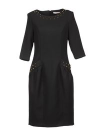 VIRGINIE CASTAWAY - Short dress